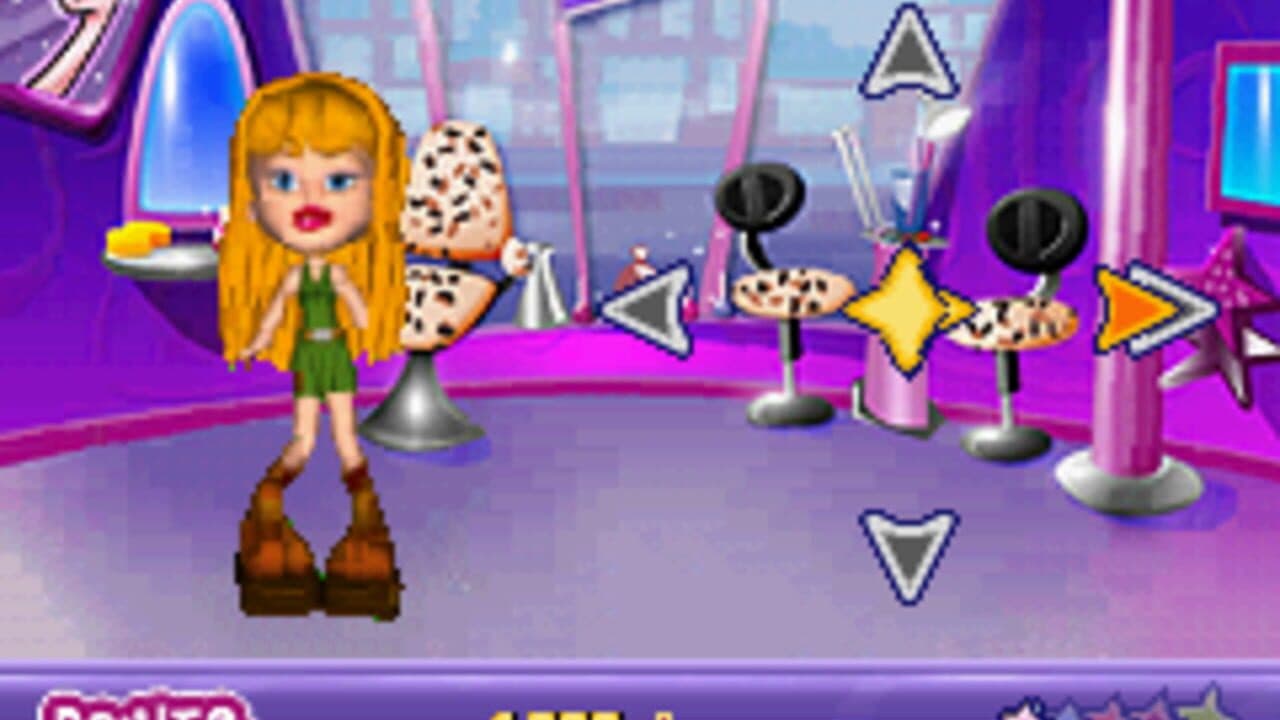 Bratz screenshot 1