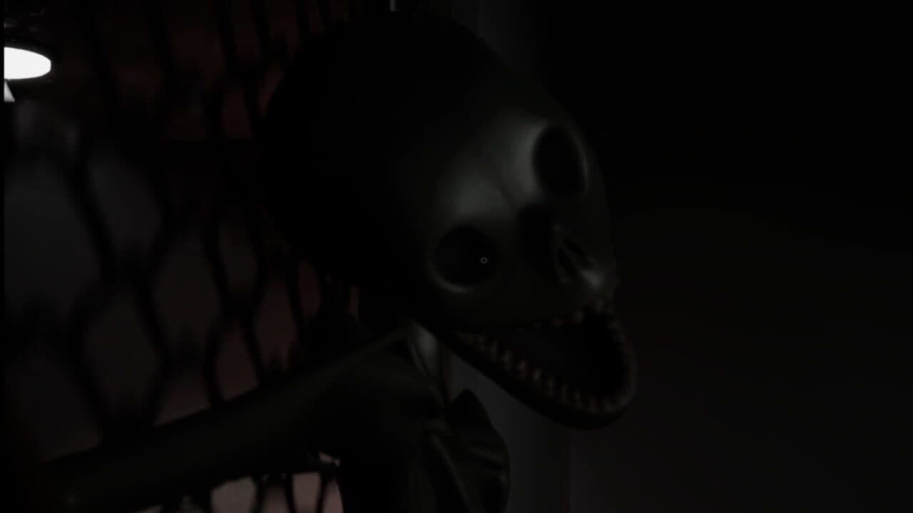 Dark Watching Chapter 2 screenshot 1