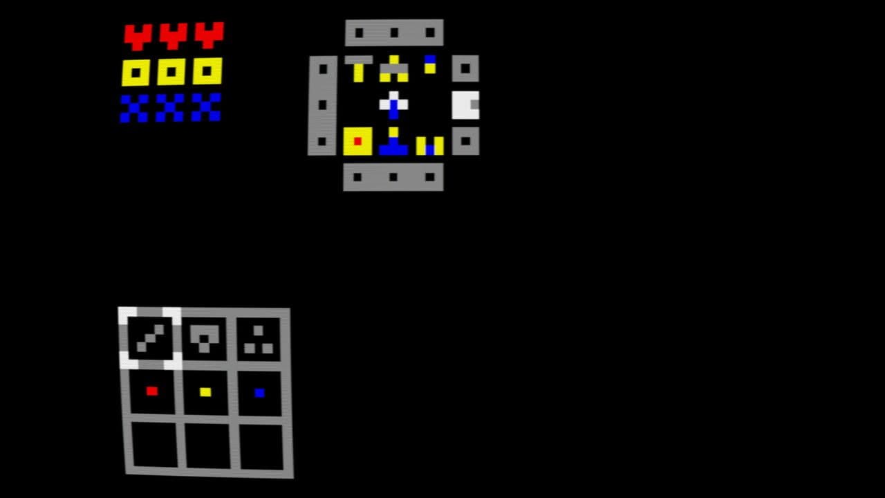 Yox screenshot 1
