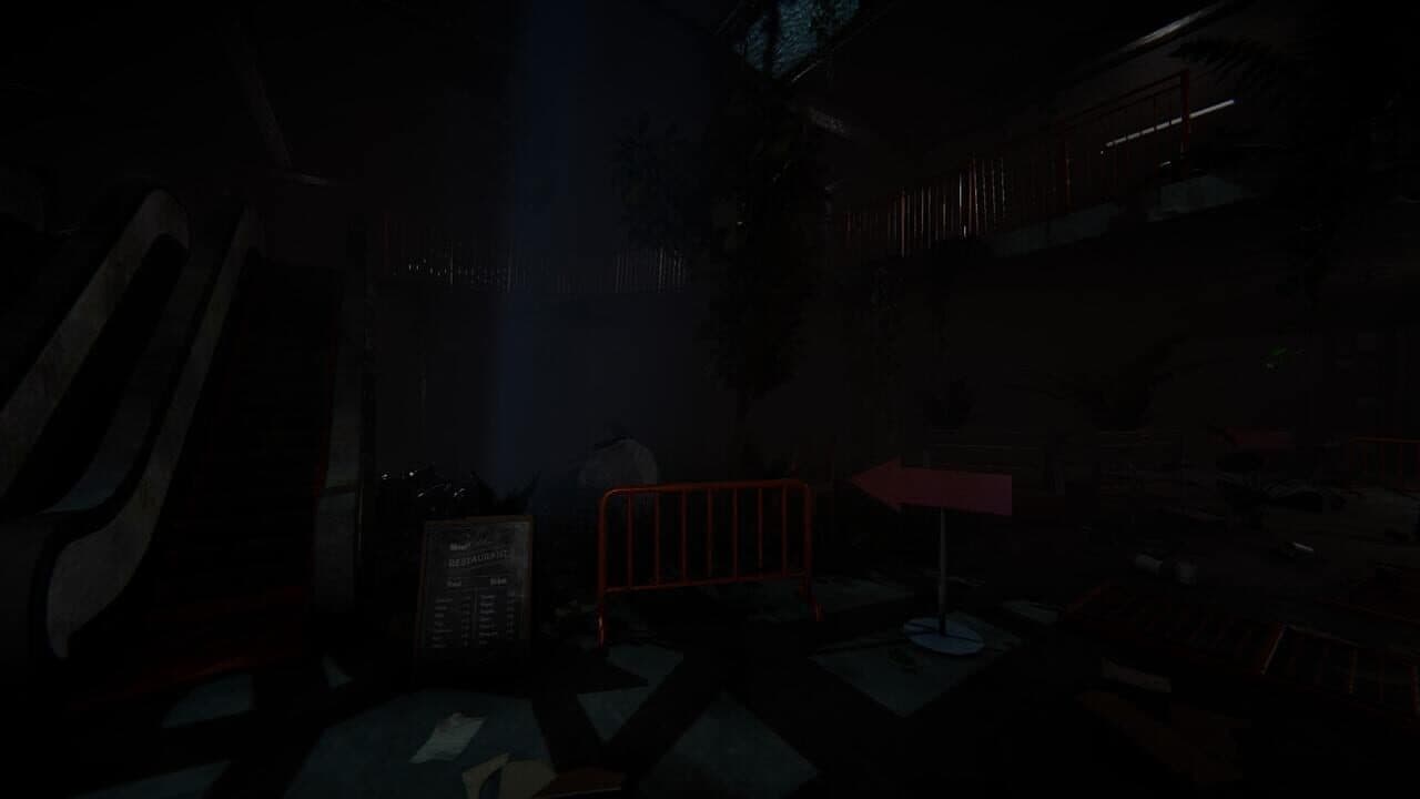Escape the Glitch 3 screenshot 1