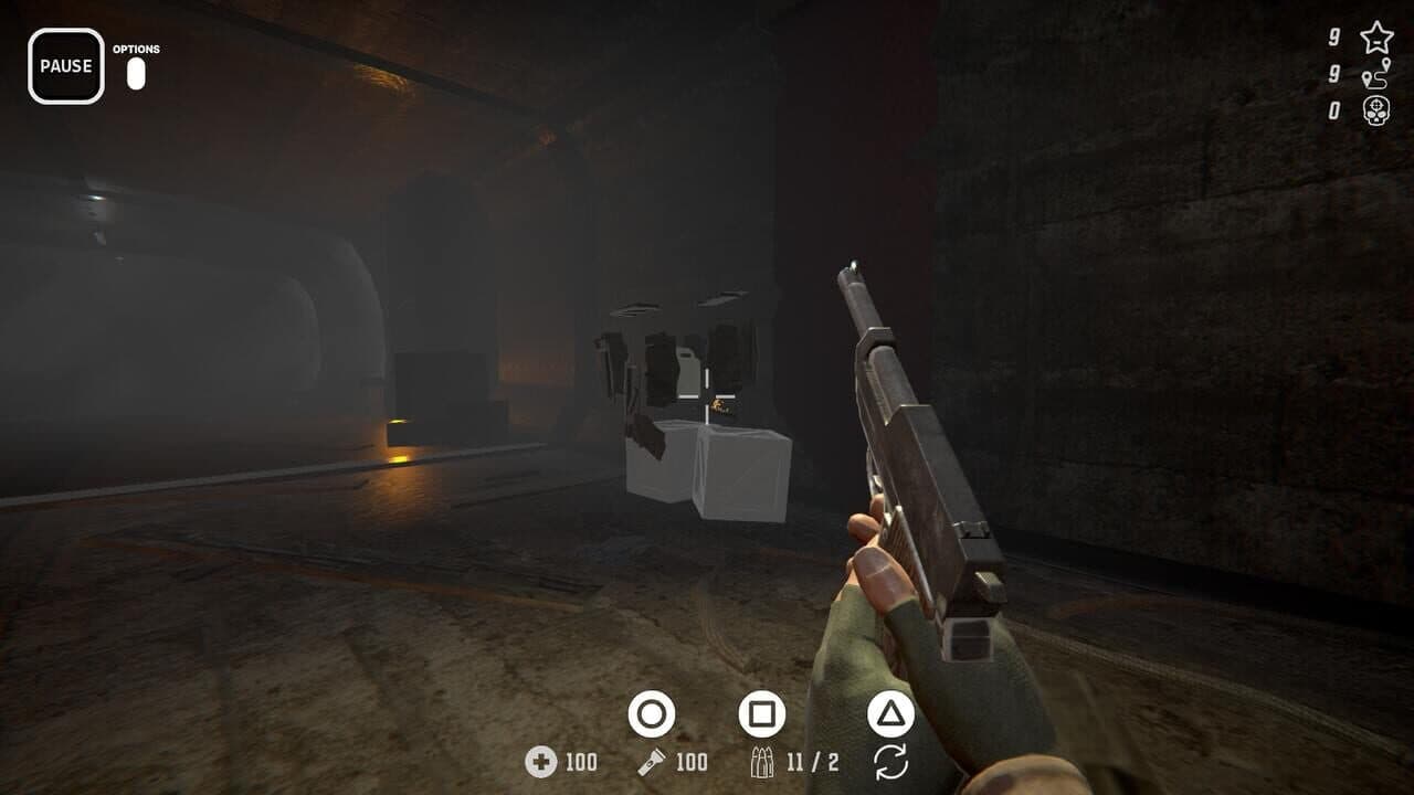 Dead Zone: Underground screenshot 1