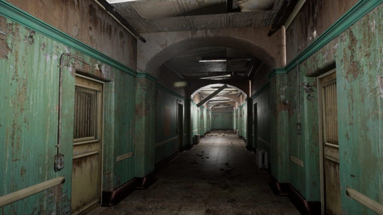 Kilira's Descent screenshot 1