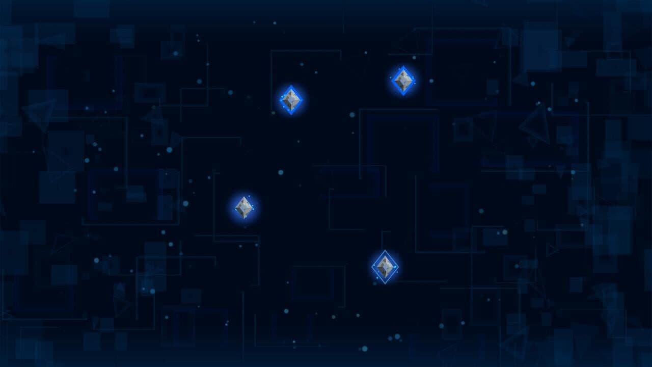 Mementos: Star Constellations screenshot 1