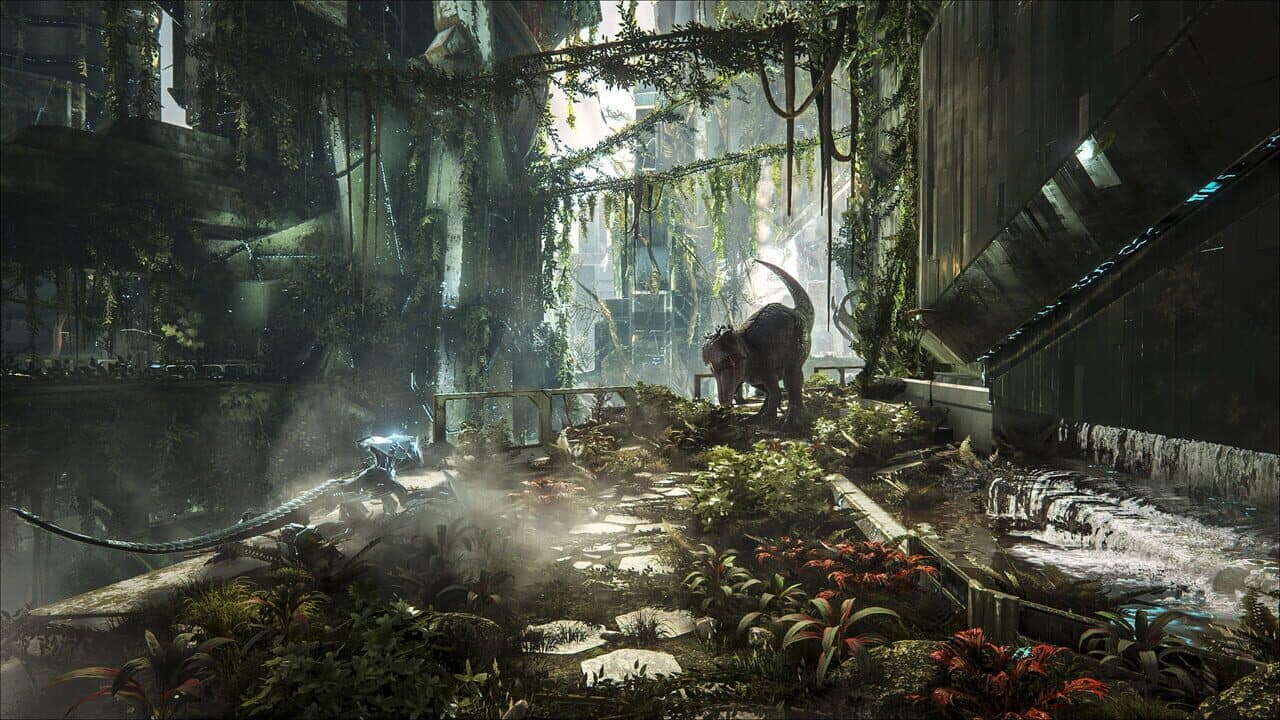 Ark: Extinction screenshot 1