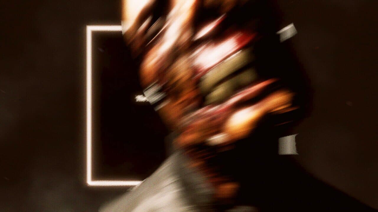 The Watson-Scott Test screenshot 1