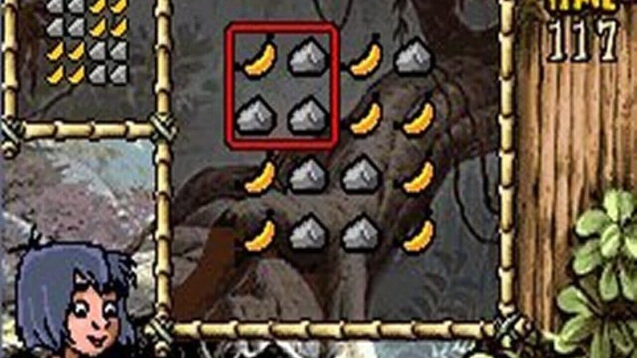 Walt Disney's The Jungle Book screenshot 1