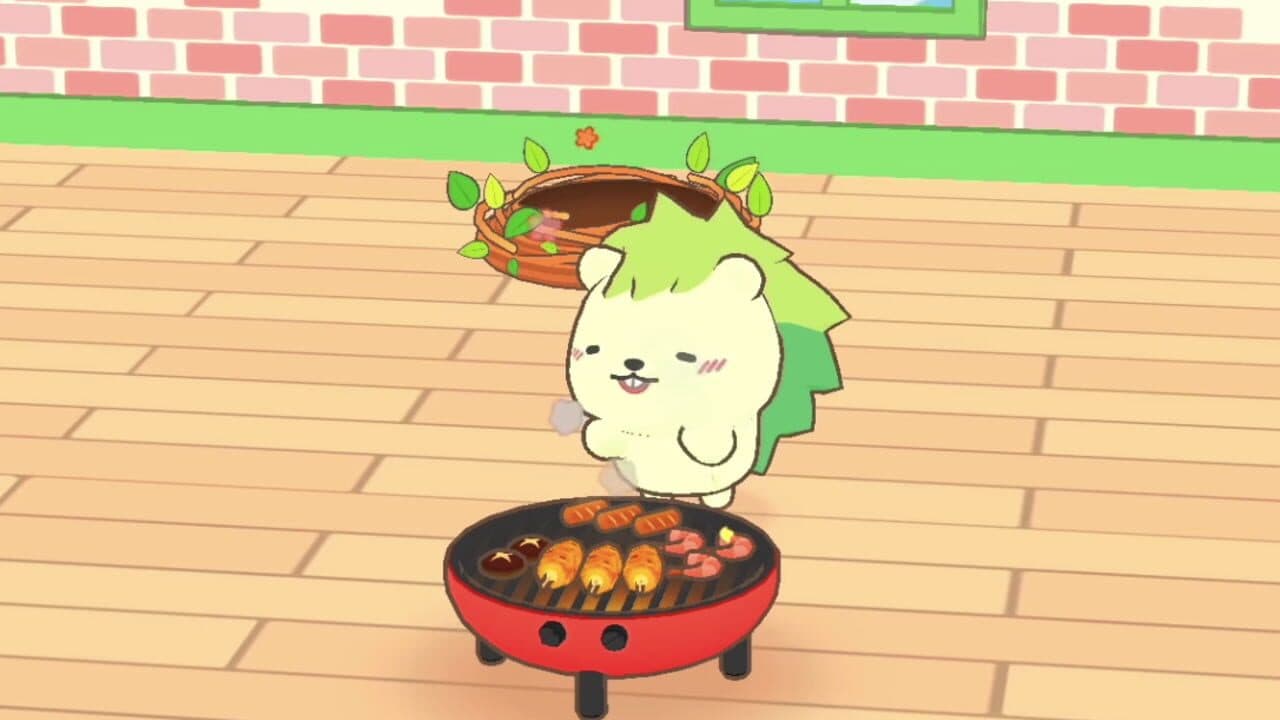 Gesshizu: Gajigaji Nakama wo Sodateyou screenshot 1