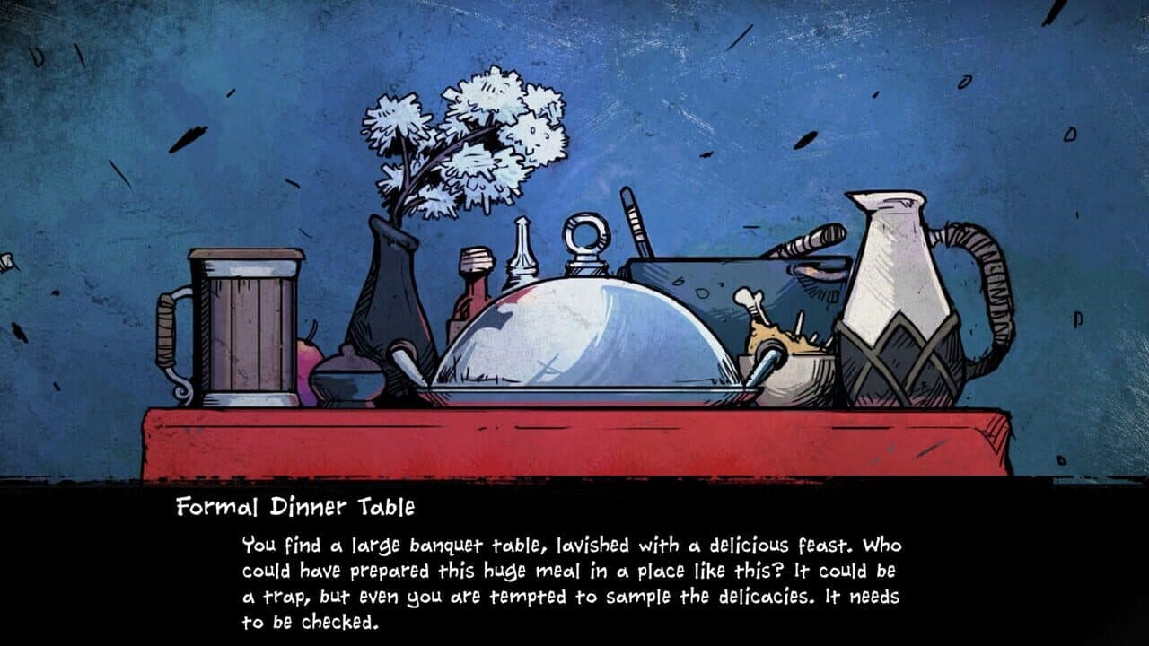 Vambrace: Cold Soul screenshot 1