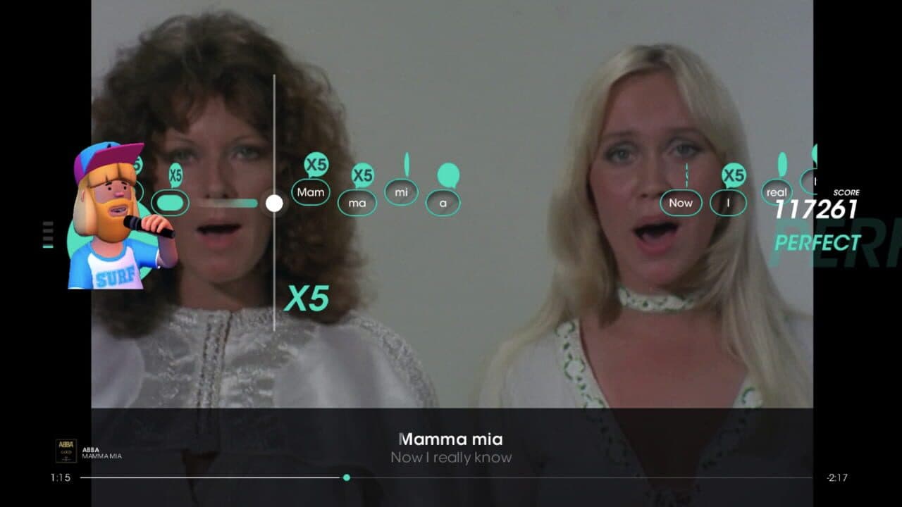 Let's Sing 2019 screenshot 1