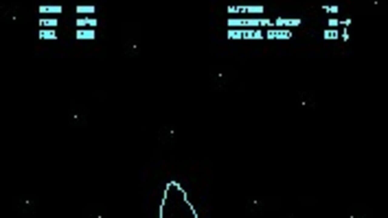 Atari Masterpieces Vol. I screenshot 1
