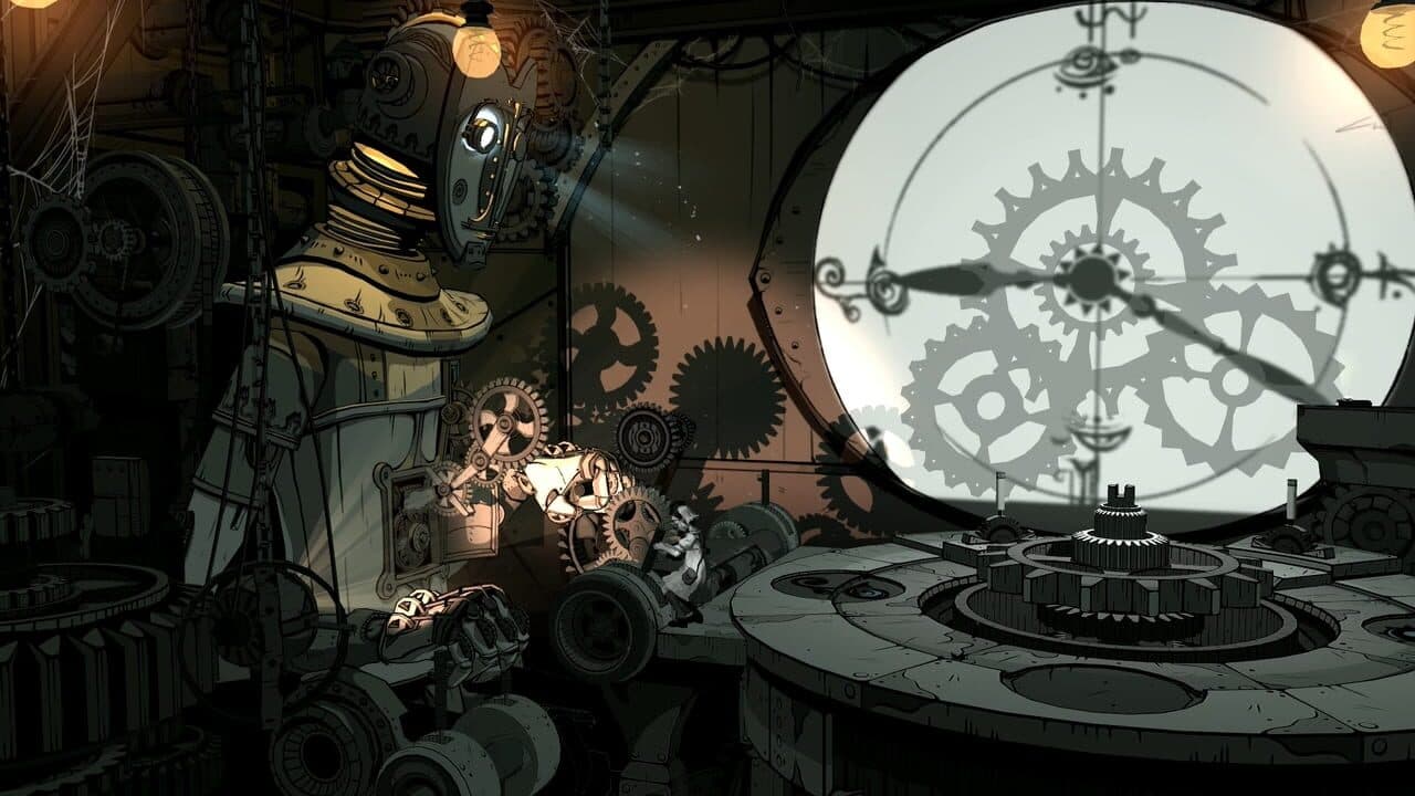 Iris.Fall screenshot 1