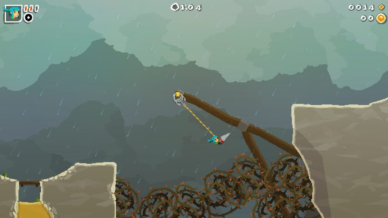 Pepper Grinder screenshot 1