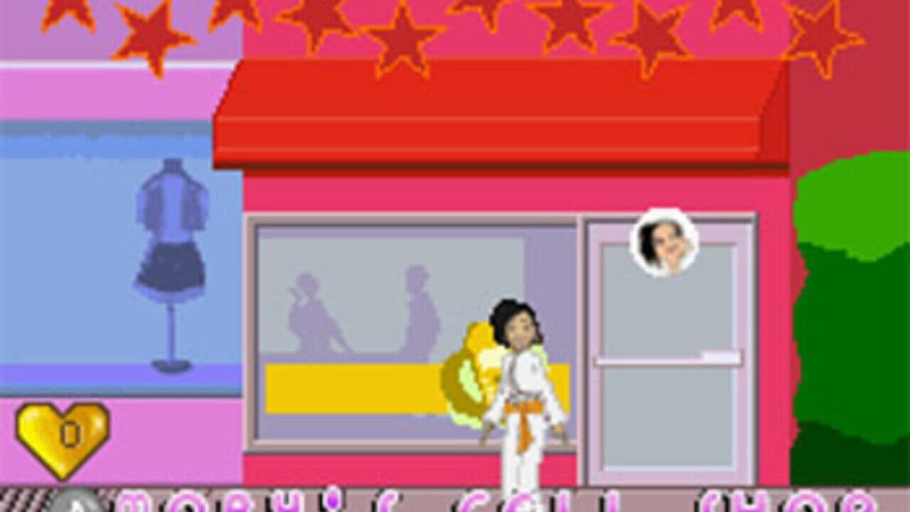 The Cheetah Girls screenshot 1