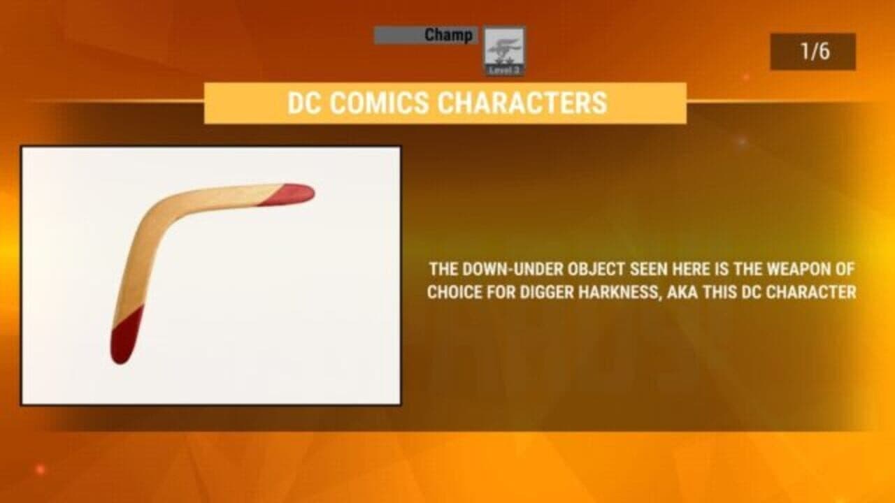 America's Greatest Game Shows: Wheel of Fortune & Jeopardy! screenshot 1