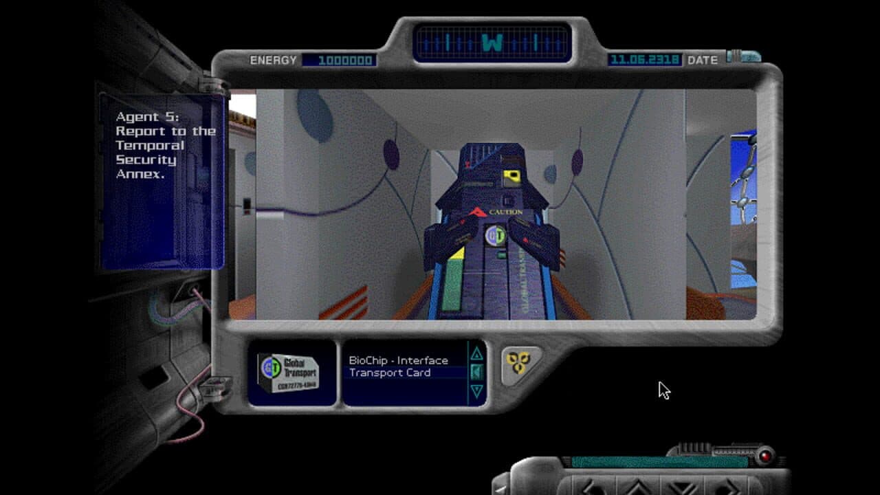 Megamedia's Megapak 3 screenshot 1