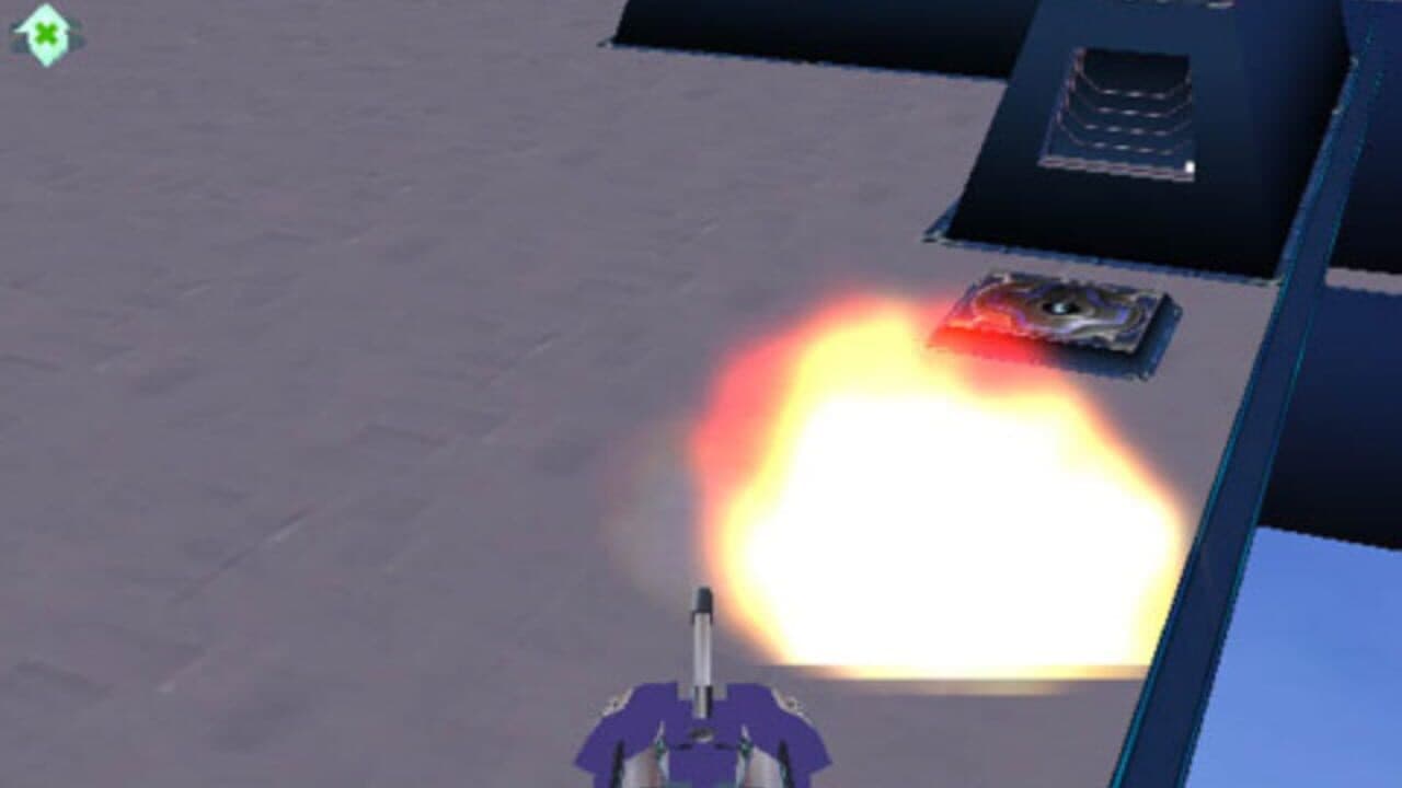 Atari Revival screenshot 1