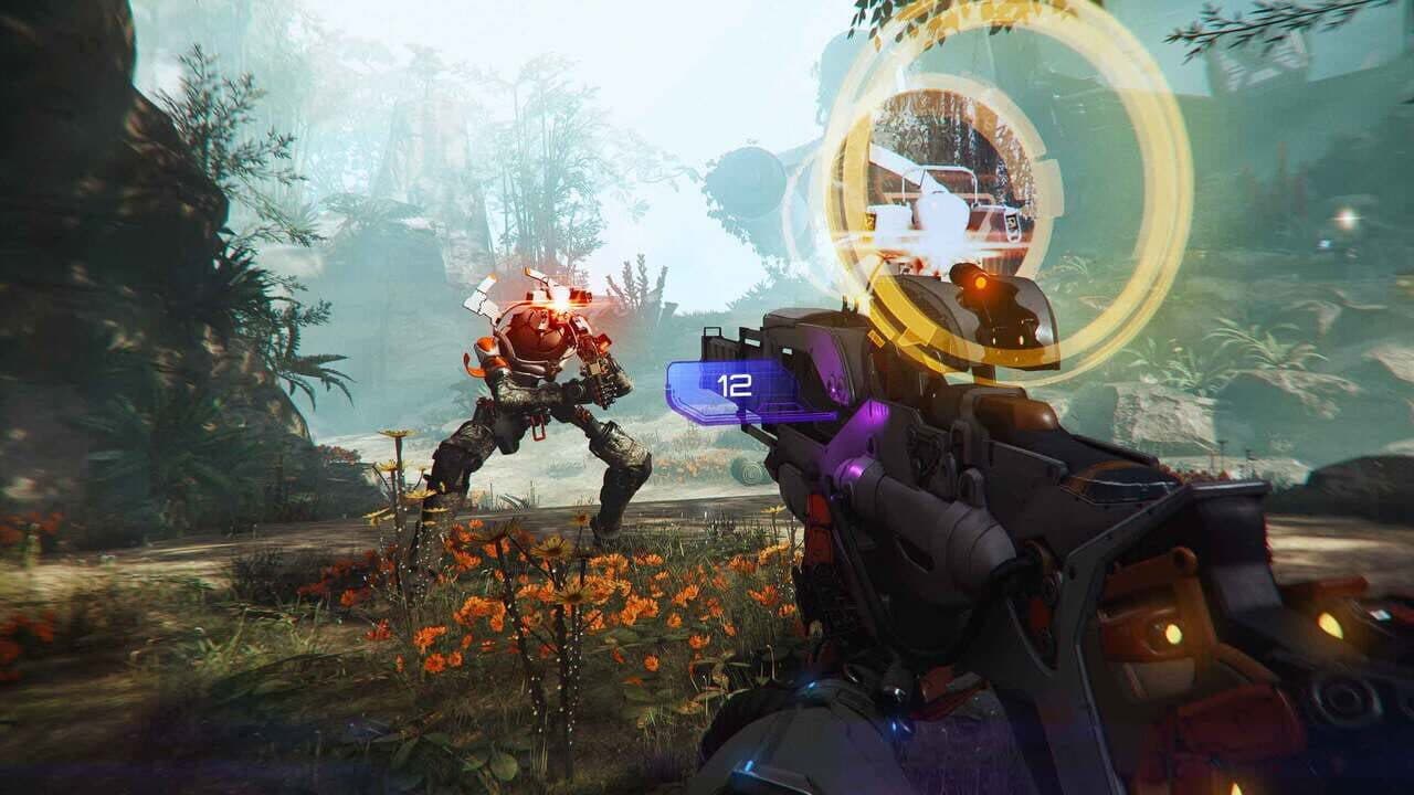 Stormland screenshot 1