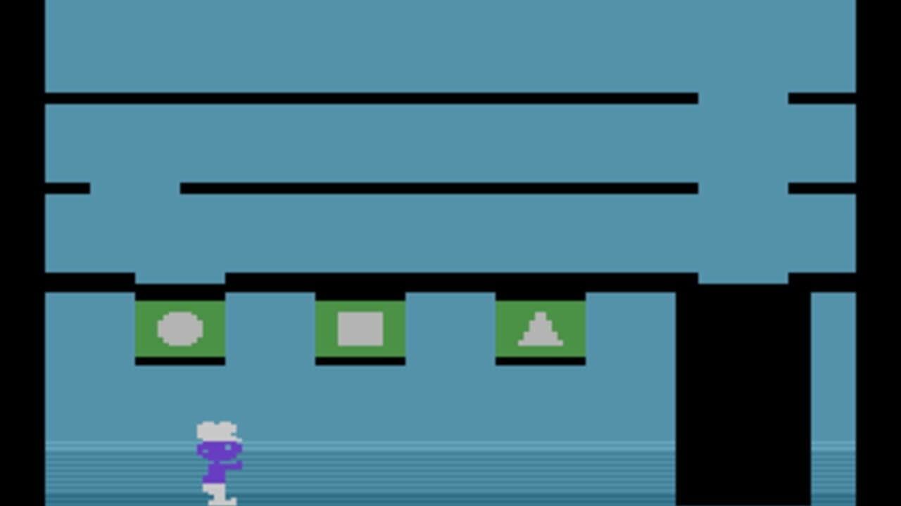 Smurfs Save the Day: Handy Smurf screenshot 1