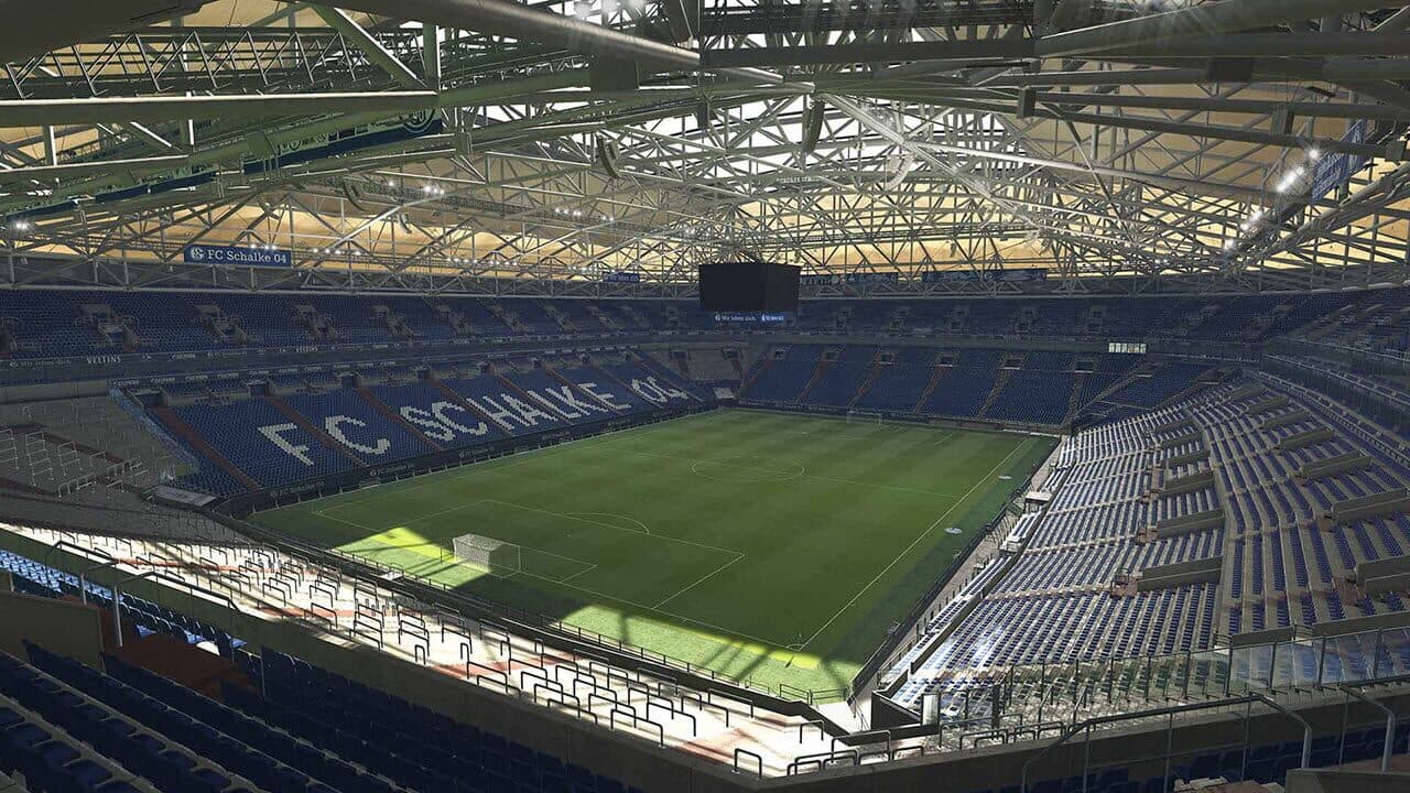 Pro Evolution Soccer 2019 Lite screenshot 1