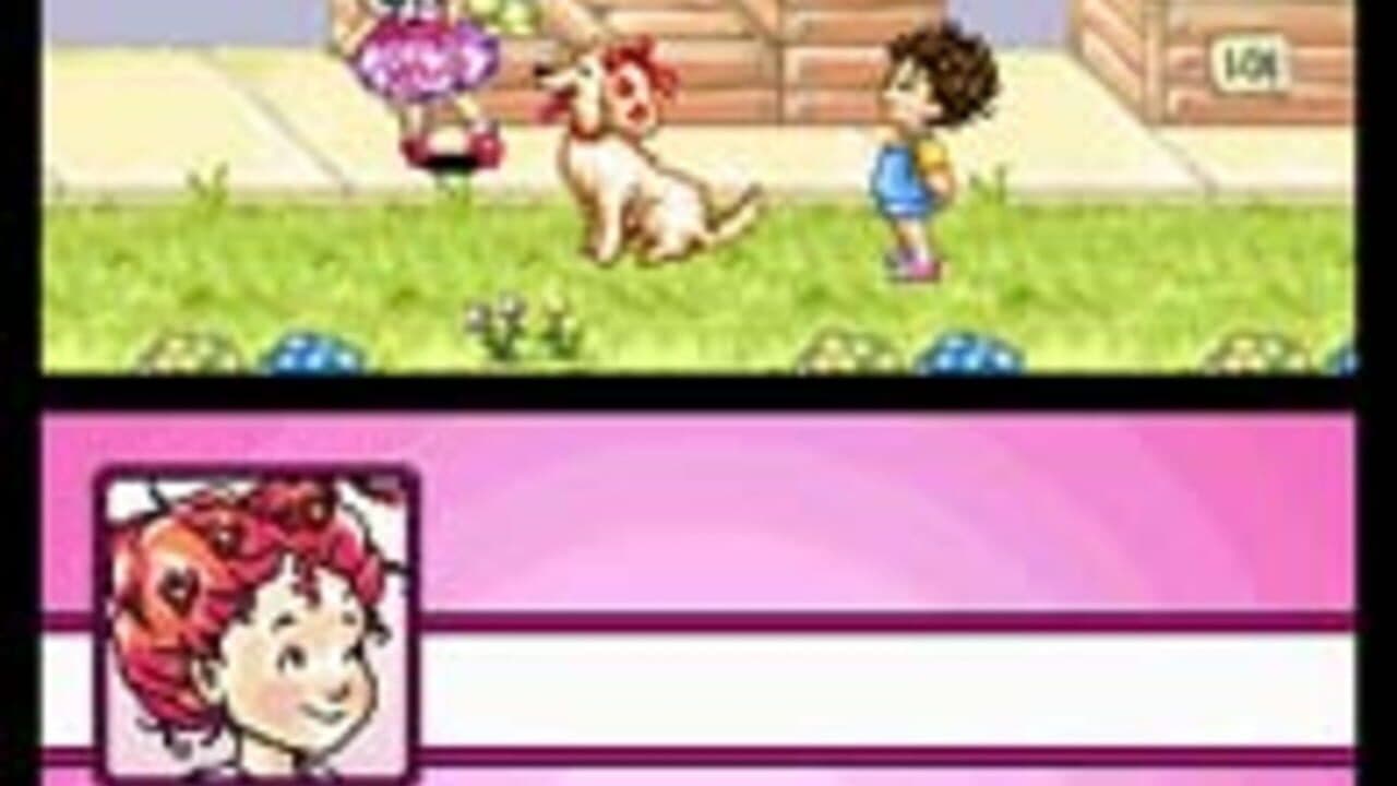 Fancy Nancy: Tea Party Time! screenshot 1
