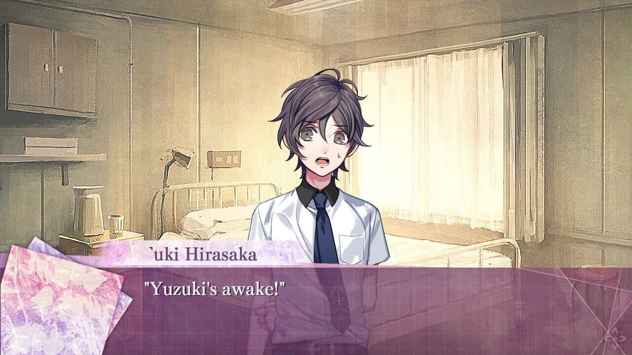 7'Scarlet screenshot 1