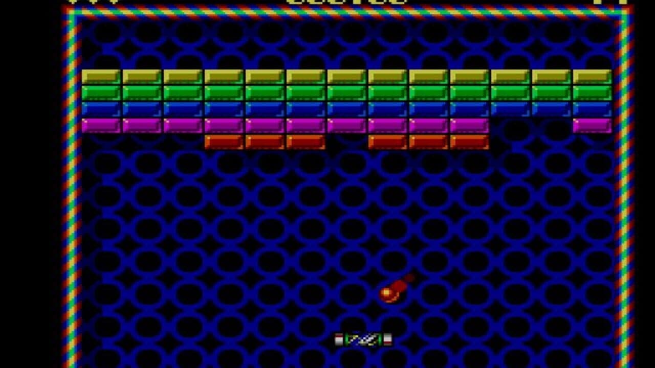 Arcade Smash Hits screenshot 1