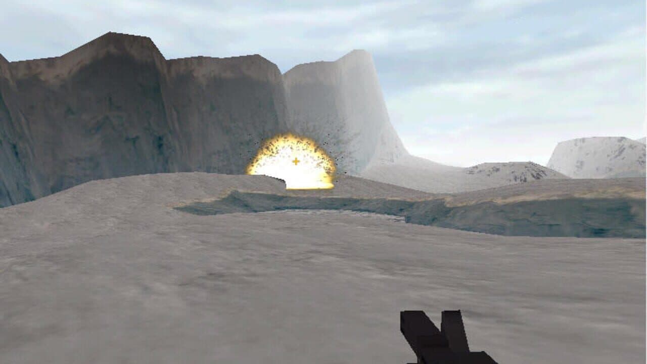 Spec Ops II: Green Berets screenshot 1