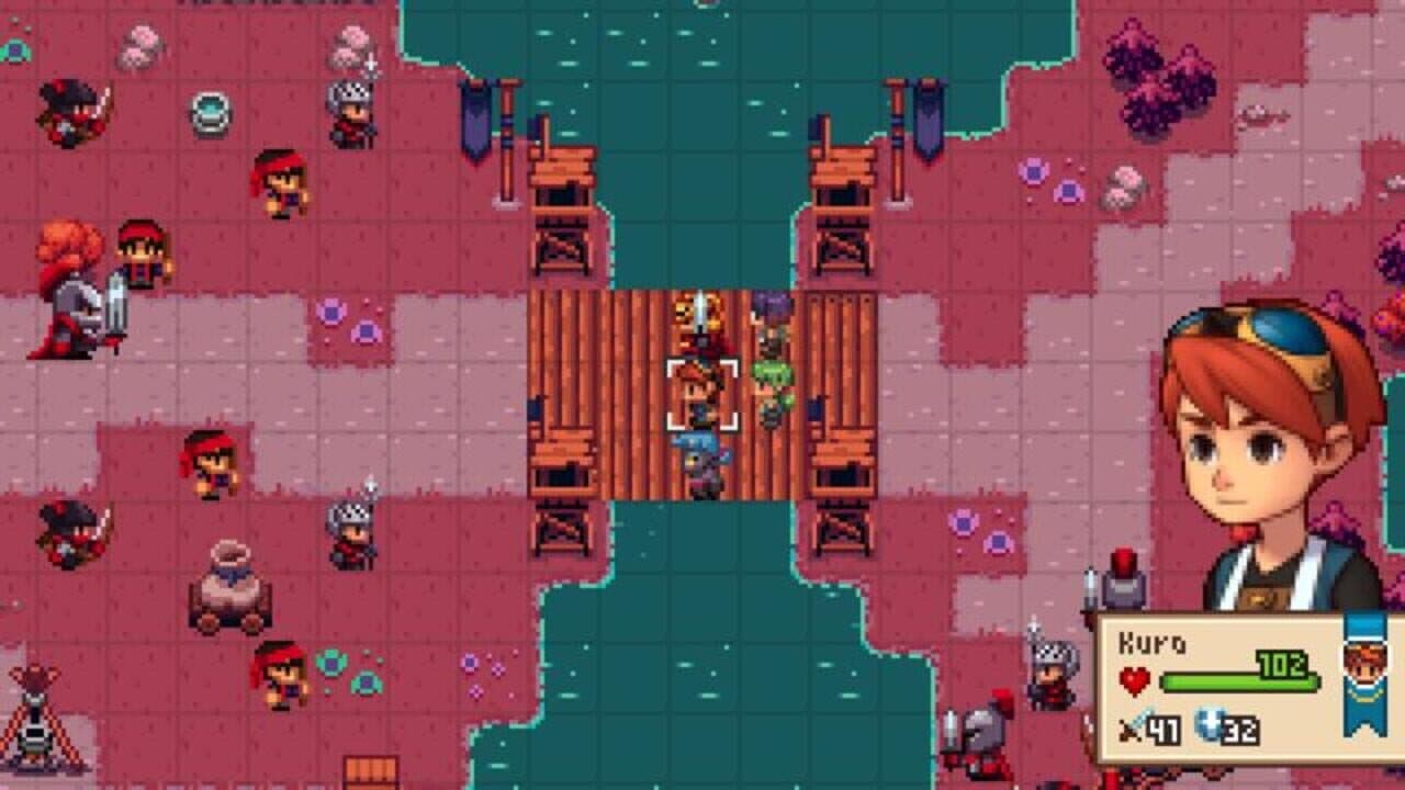 Evoland 2: Deluxe Edition screenshot 1