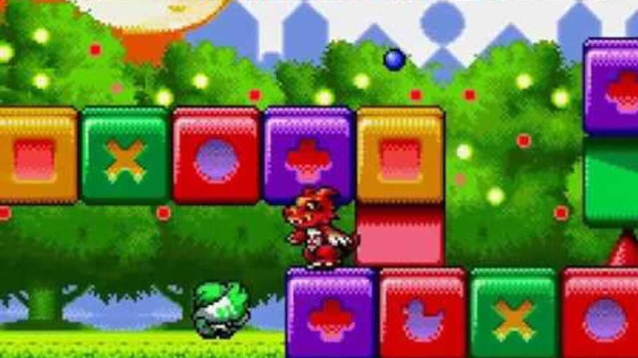 Digimon Tamers: Battle Spirit screenshot 1