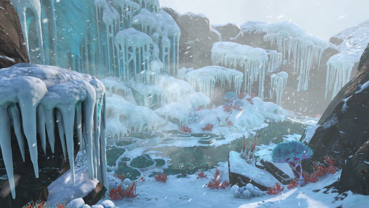 Subnautica: Below Zero screenshot 1