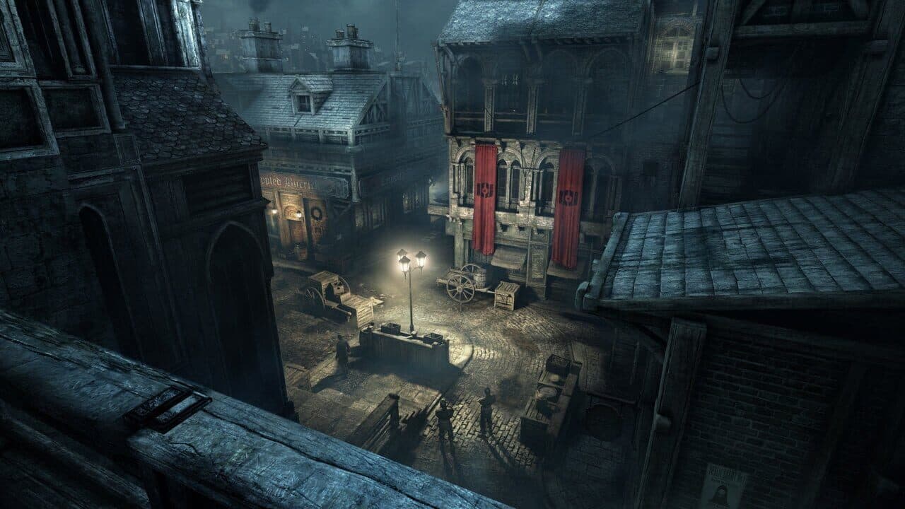 Thief: Master Thief Edition screenshot 1