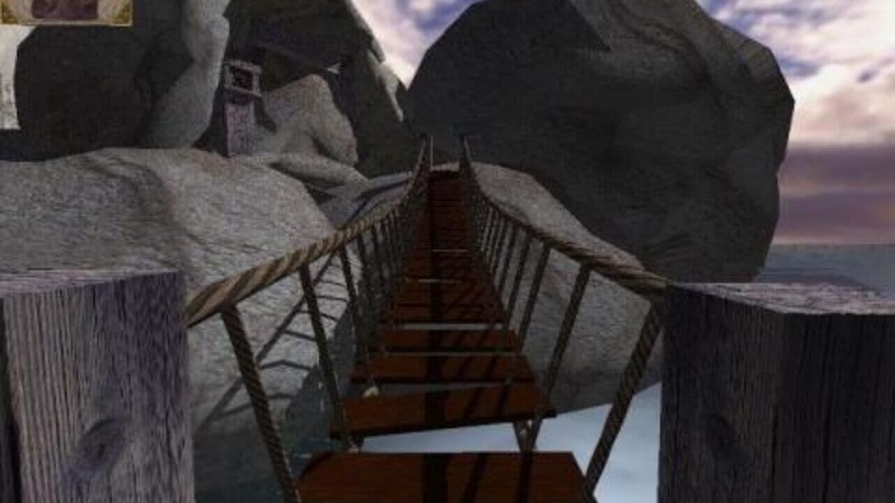 Isles of Derek screenshot 1