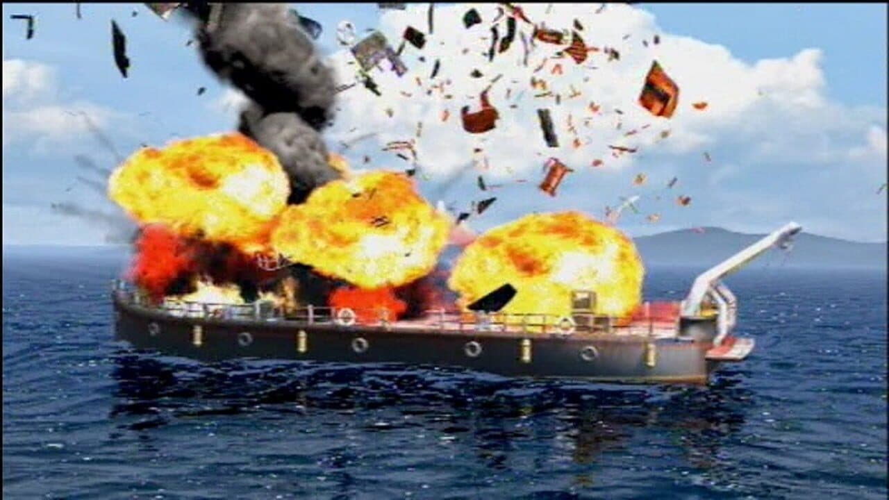 Uncharted: The Nathan Drake Collection - Special Edition screenshot 1