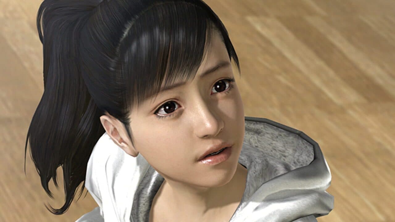 Yakuza 5 Remastered screenshot 1