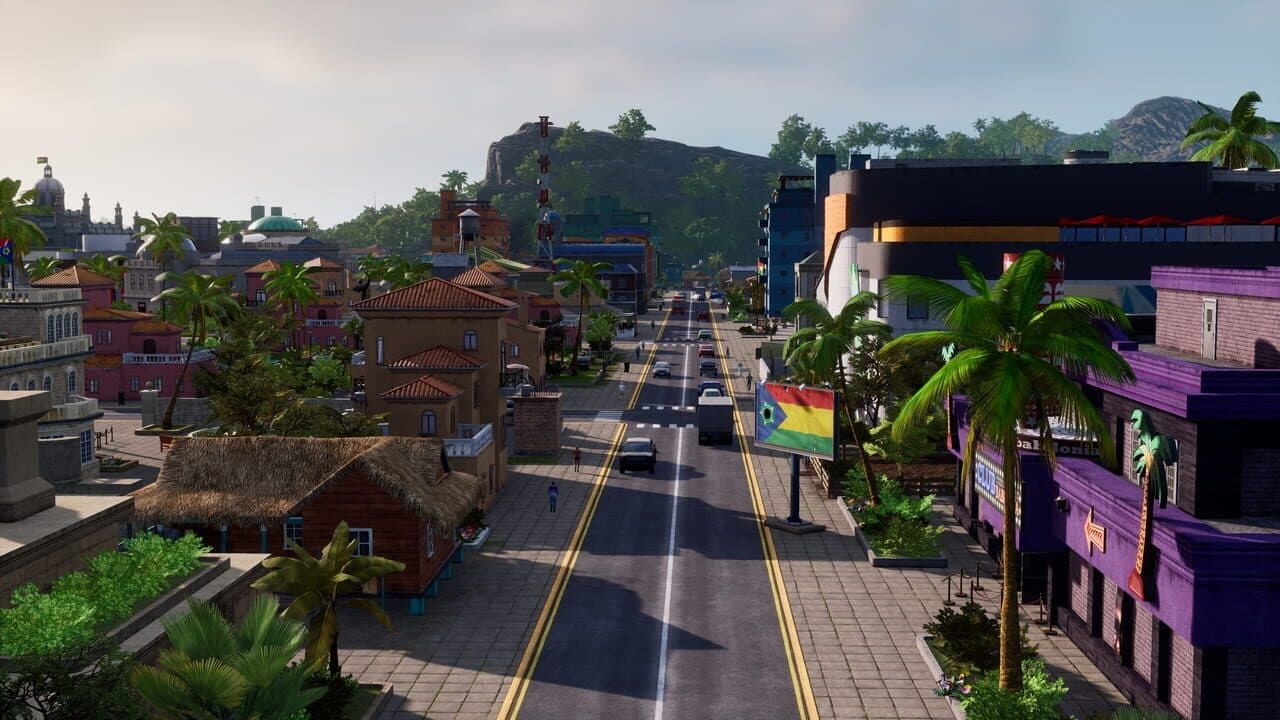 Tropico 6 screenshot 1