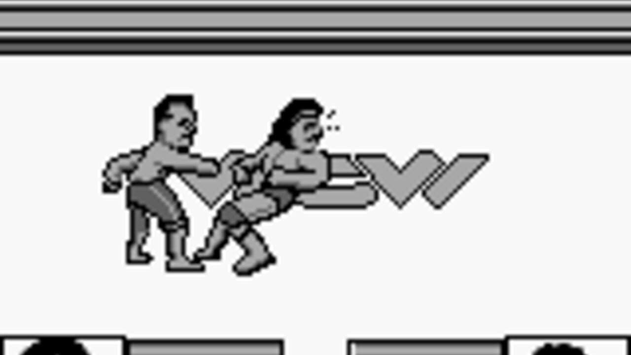 WCW: The Main Event screenshot 1