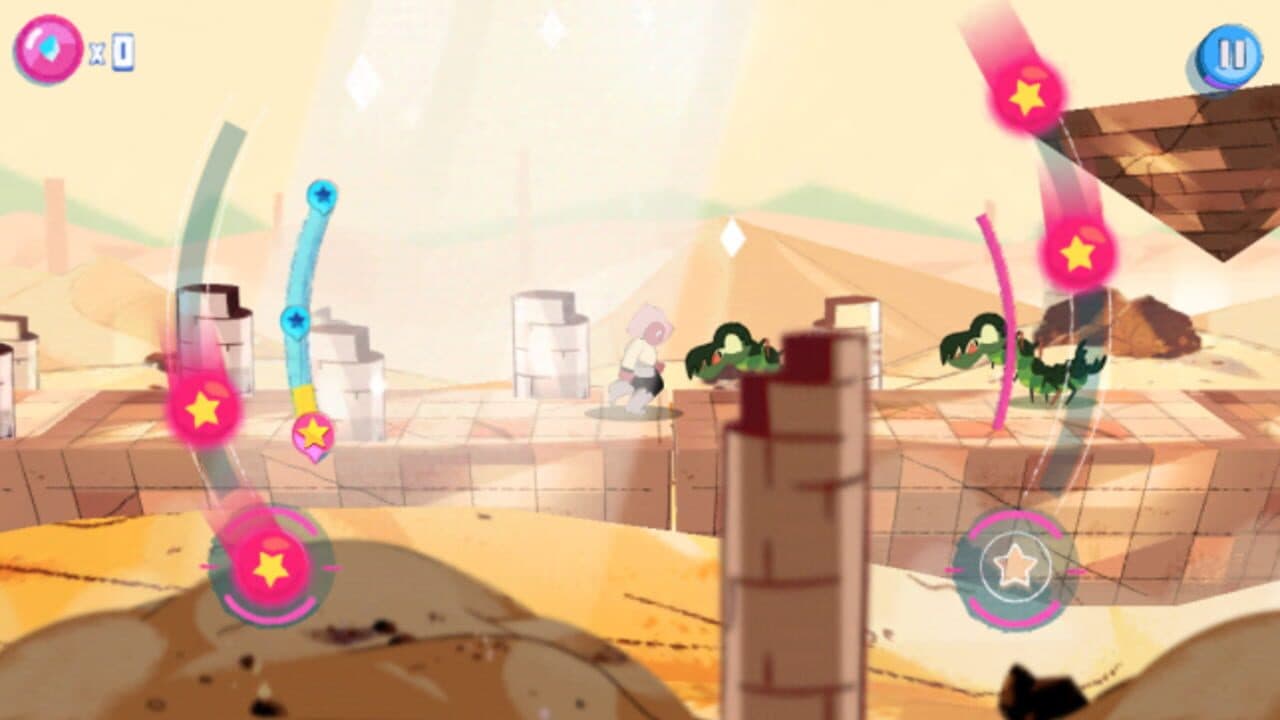 Soundtrack Attack screenshot 1
