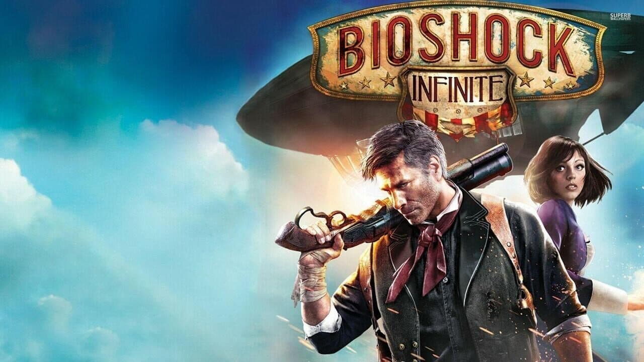 BioShock Infinite: The Complete Edition screenshot 1