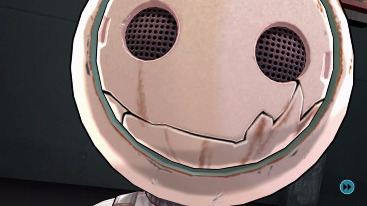 Zero Escape: Zero Time Dilemma screenshot 1