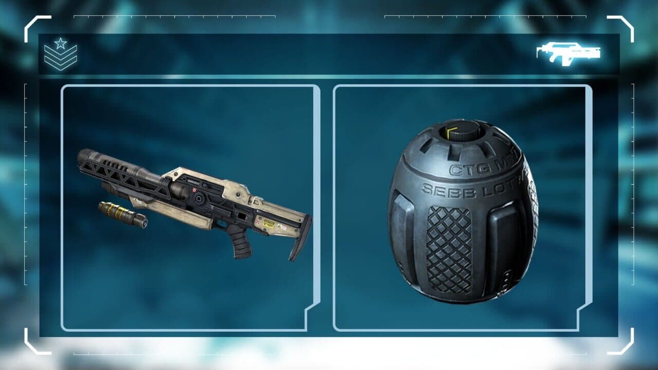 Aliens: Colonial Marines - Collector's Edition Pack screenshot 1