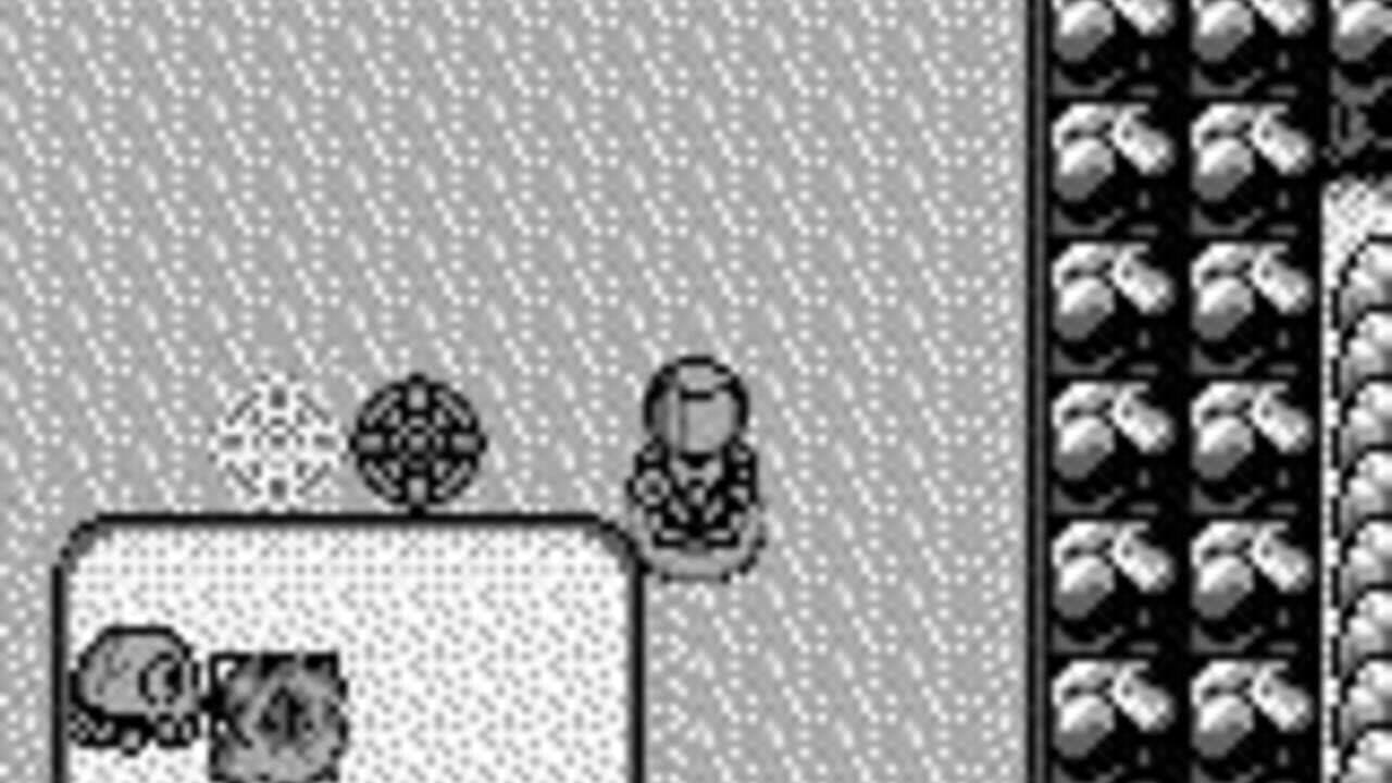 Blaster Master Jr. screenshot 1