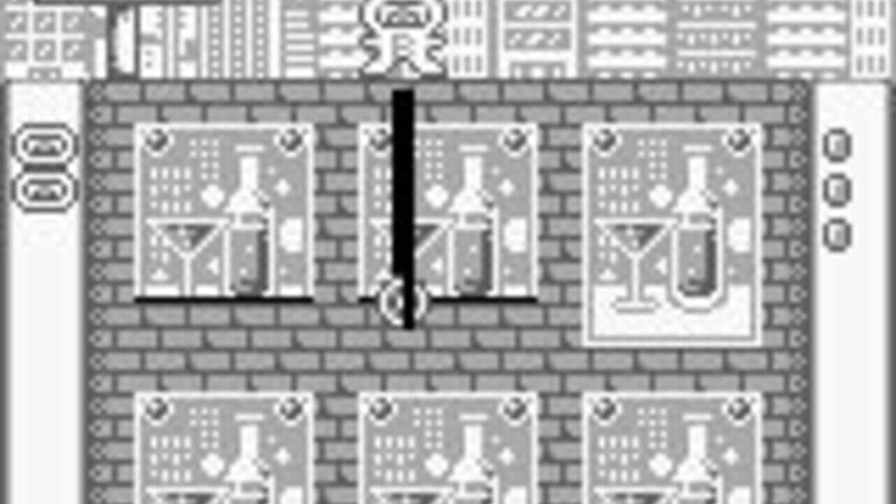 Burning Paper screenshot 1