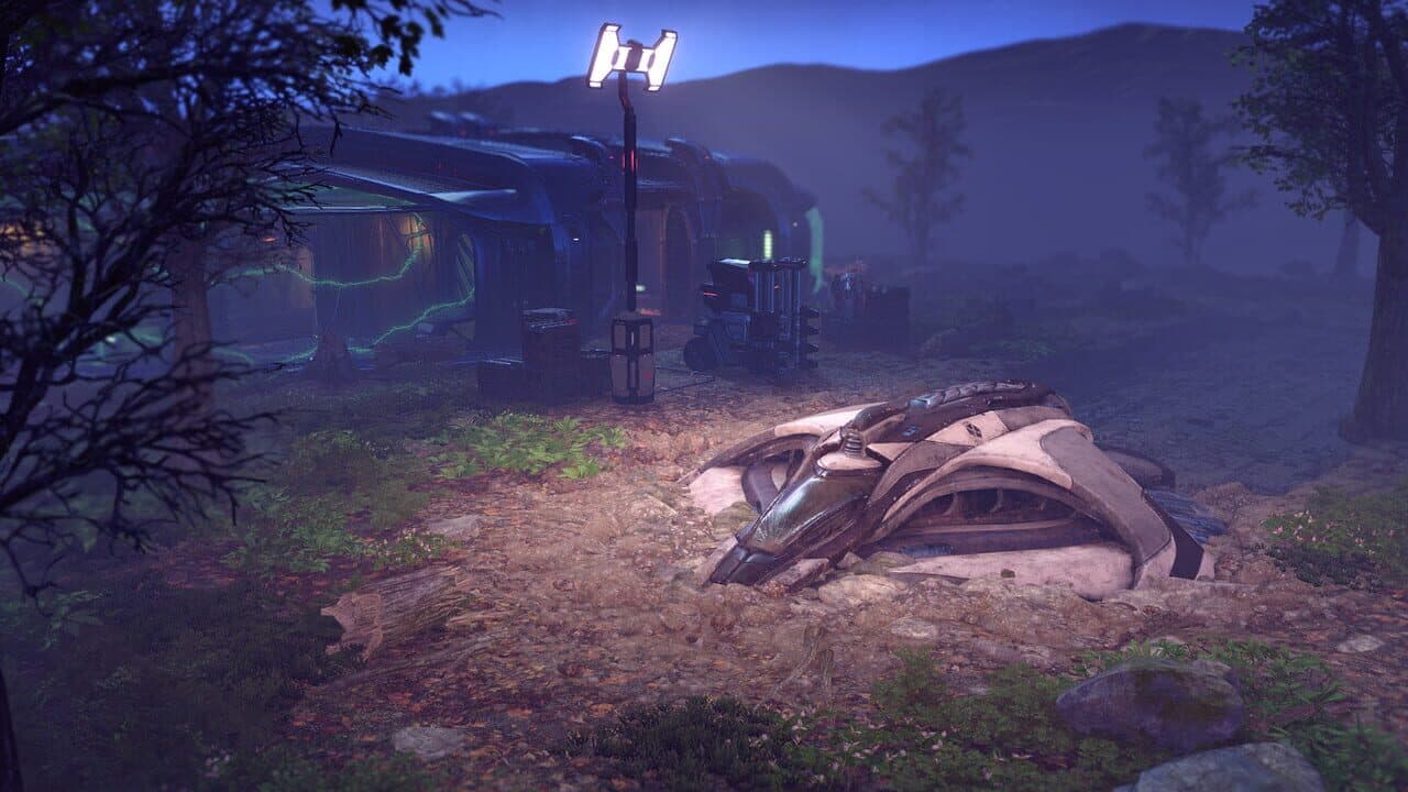XCOM 2: War of the Chosen - Tactical Legacy Pack screenshot 1