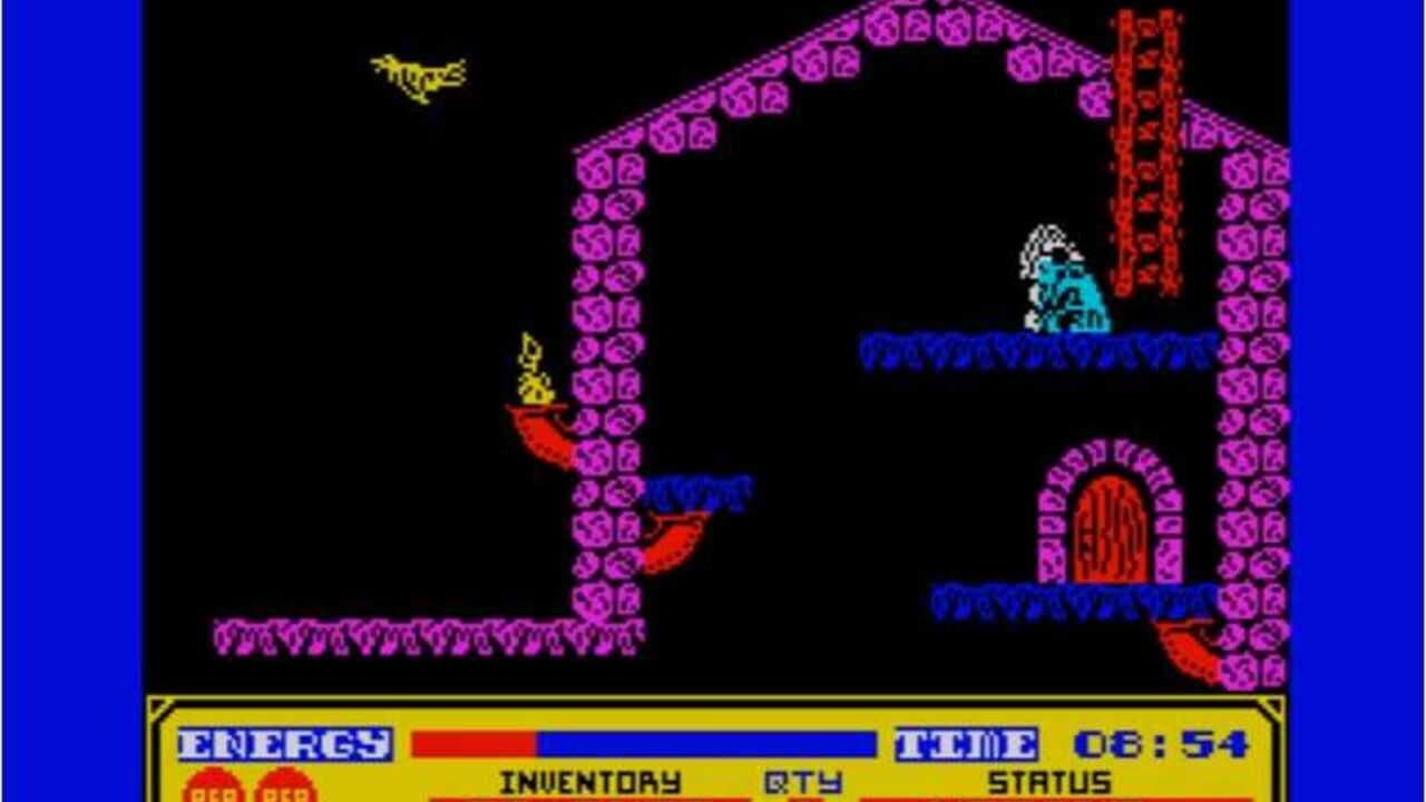 City Slicker screenshot 1