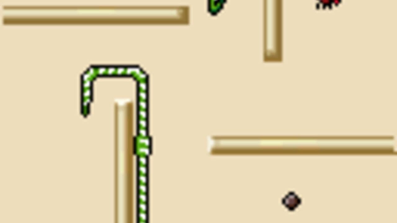 Snake EX2 screenshot 1