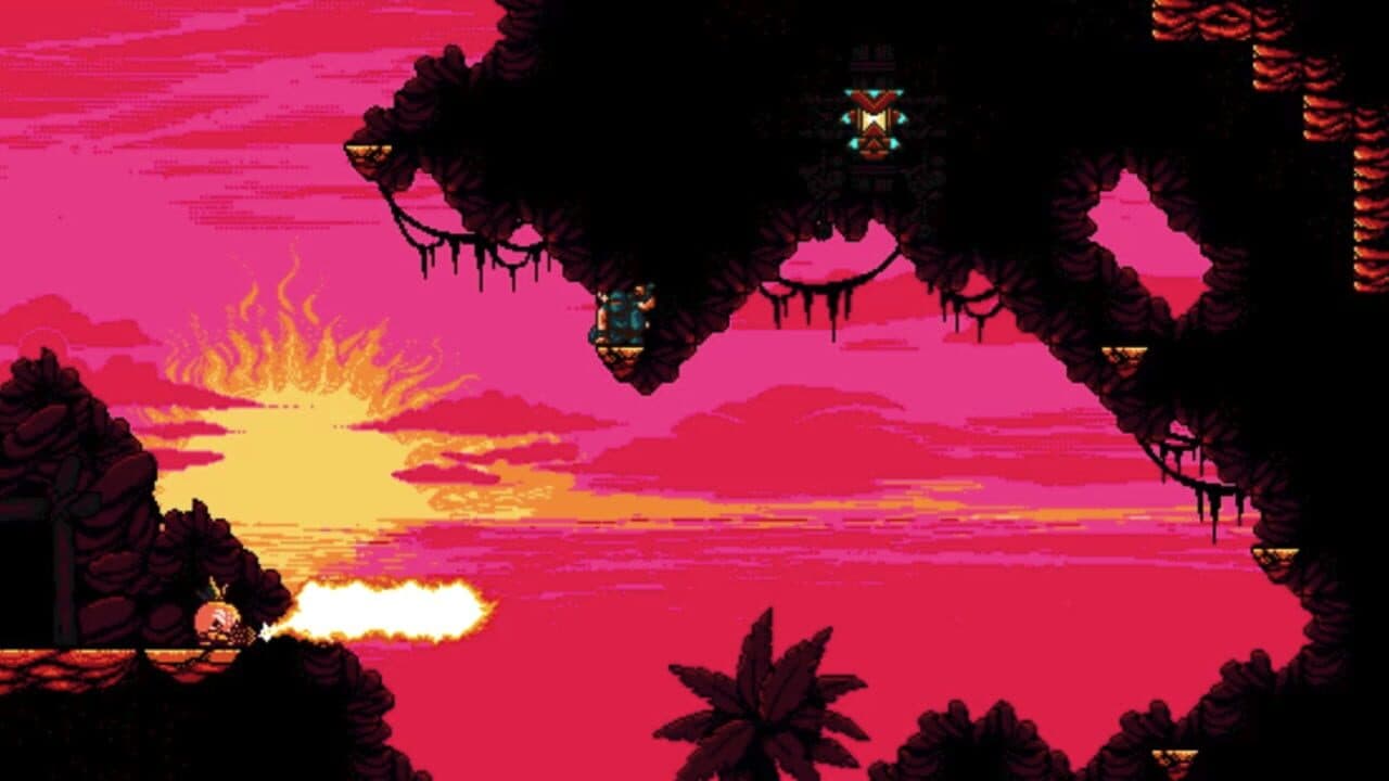 The Messenger: Picnic Panic screenshot 1