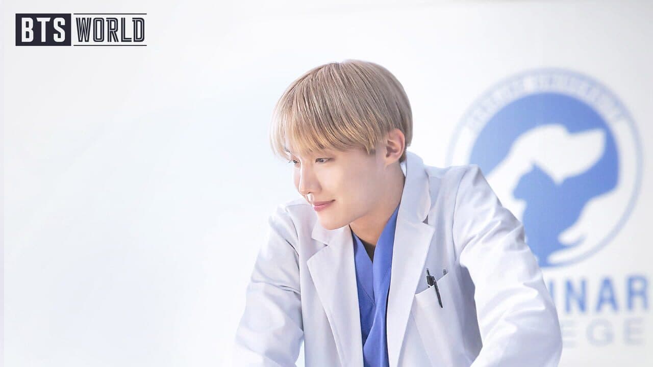 BTS World screenshot 1