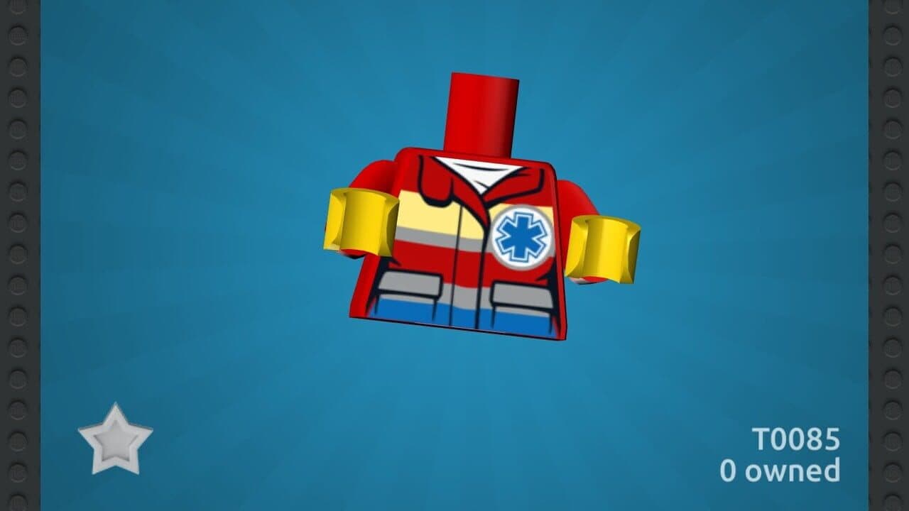 LEGO Tower screenshot 1