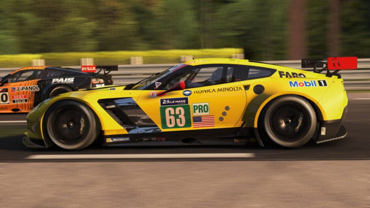 Project CARS: US Race Car Pack screenshot 1
