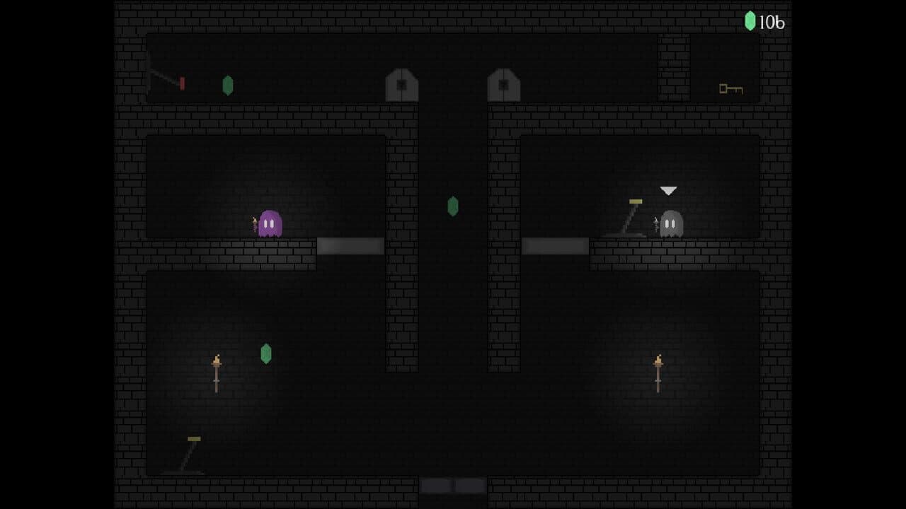 Unknown Castle screenshot 1